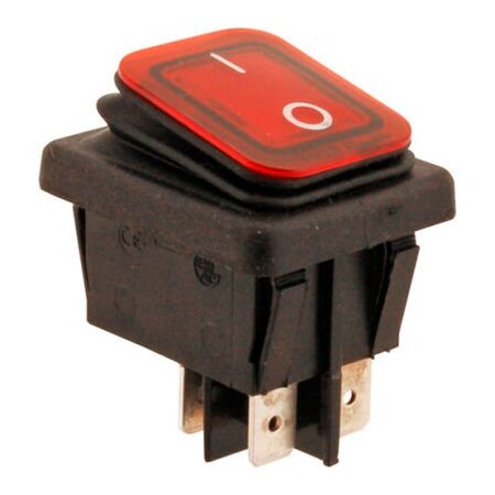 Allpoints Allpoints 2031148 Switch, Power For Globe Food Equipment 2031148